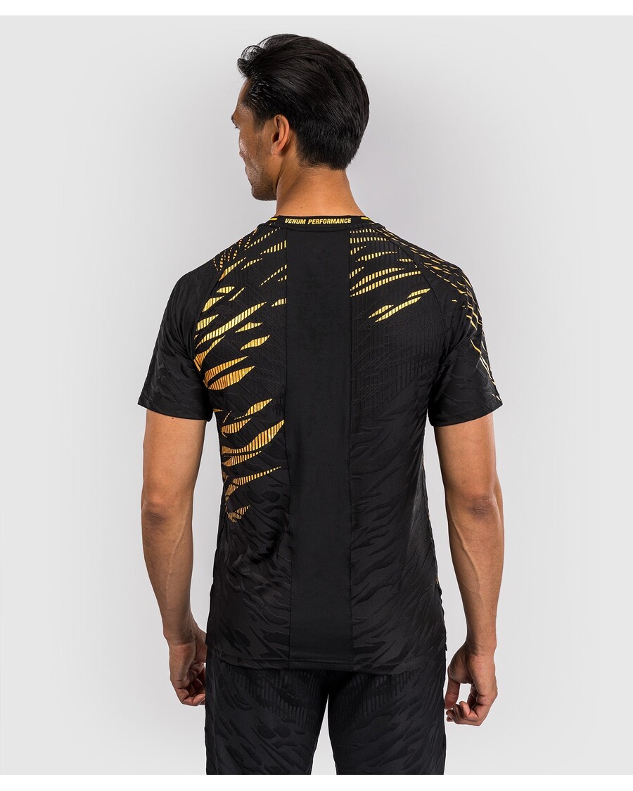 Ufc Fusion By Venum Personalizovaný Autentický Bojový Noční Dres Pro Muže - šampion