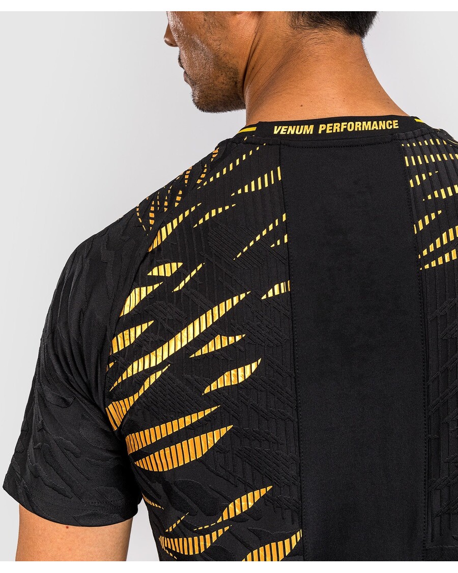 Ufc Fusion By Venum Personalizovaný Autentický Bojový Noční Dres Pro Muže - šampion