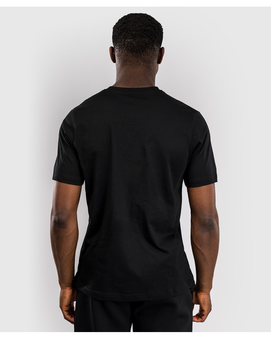 Ufc Fusion By Venum Replica Heren-T-shirt Met Korte Mouwen - Kampioen