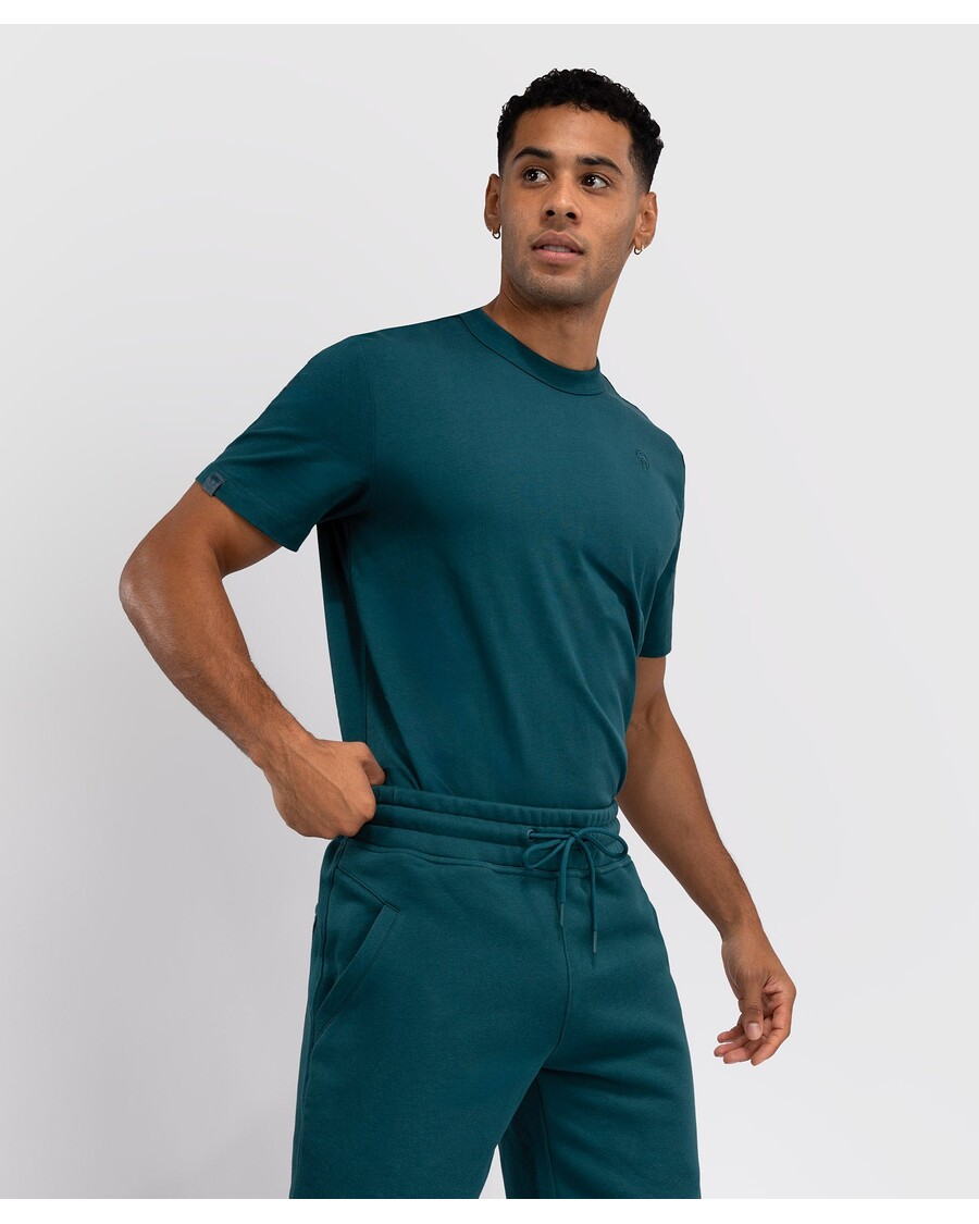 Venum サイレント パワー T シャツ - パオン グリーン