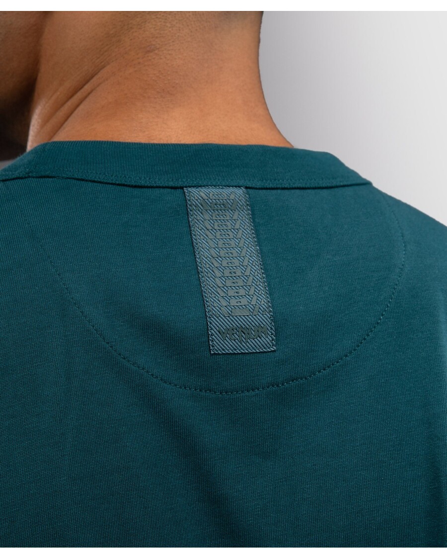 Venum サイレント パワー T シャツ - パオン グリーン