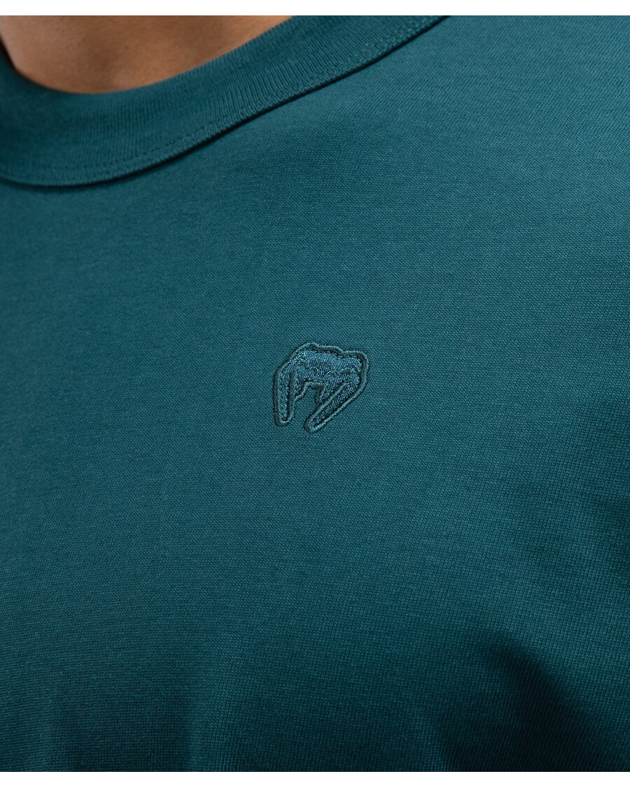 Venum サイレント パワー T シャツ - パオン グリーン