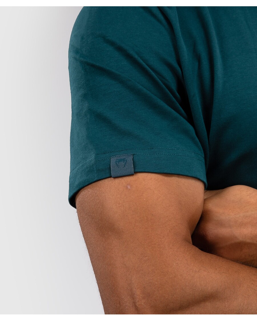 Venum サイレント パワー T シャツ - パオン グリーン