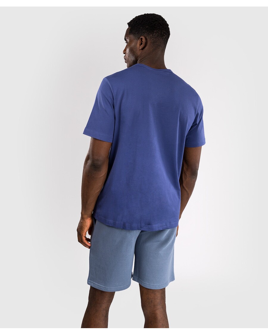 Venum Gigantische Connect T-shirt - Koningsblauw