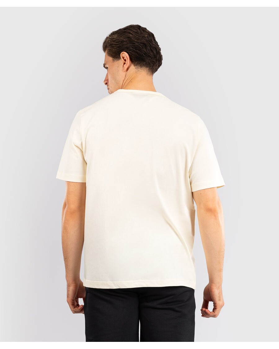 Venum Giant Connect T-shirt - Råhvid