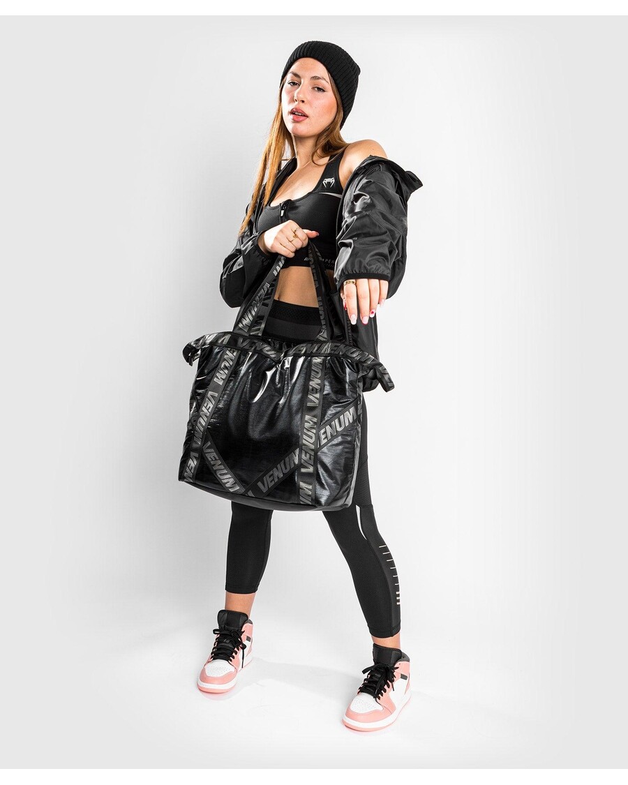 Venum Team Táska - Fekete