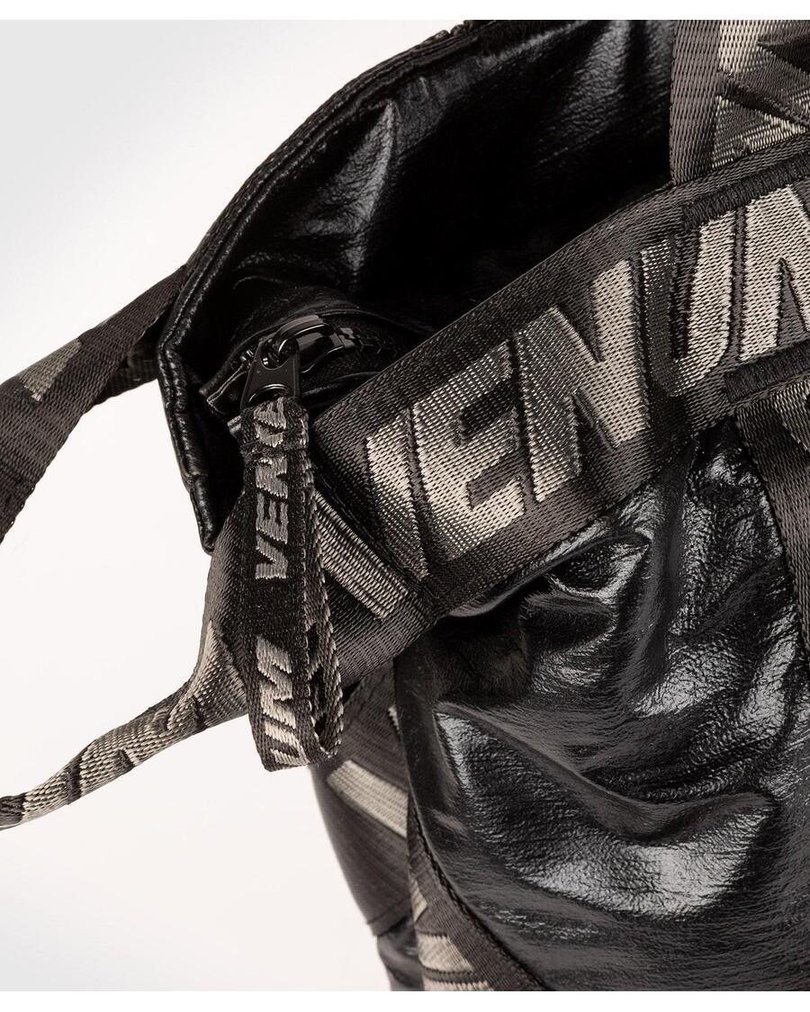 Venum Team Táska - Fekete