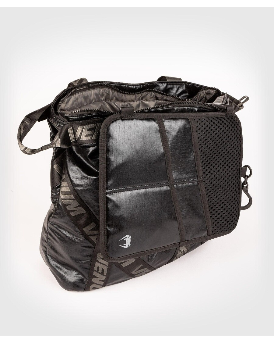 Venum Team Táska - Fekete