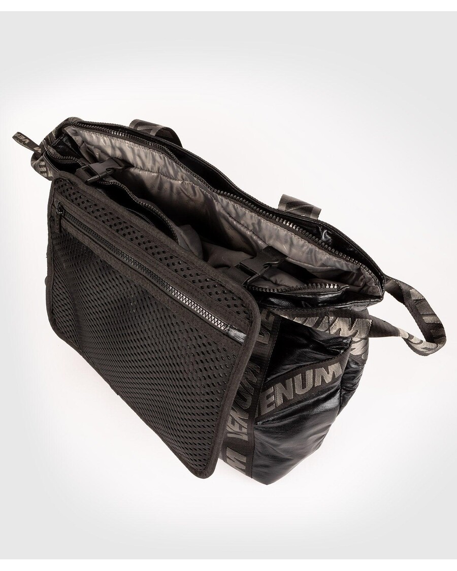 Venum Team Táska - Fekete