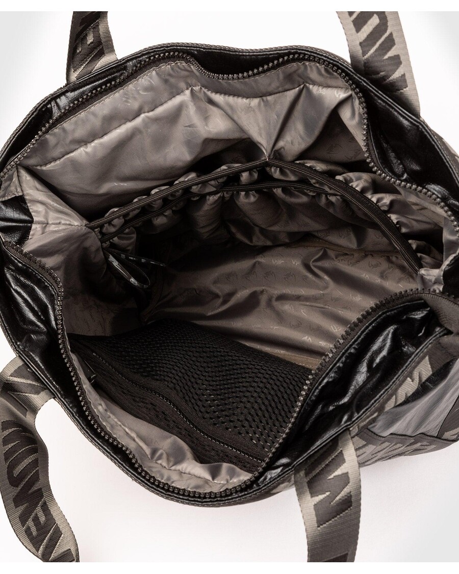 Venum Team Táska - Fekete