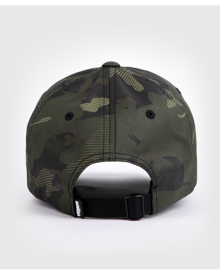 کلاه ورزشی رز ونوم ایکس سوفیا - جنگل کامو