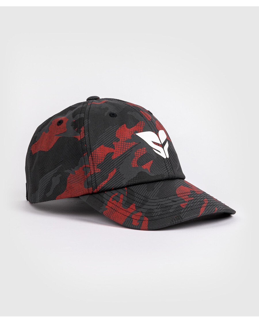 Venum x Sophia Rose Sport Cap - Urban Red Camo