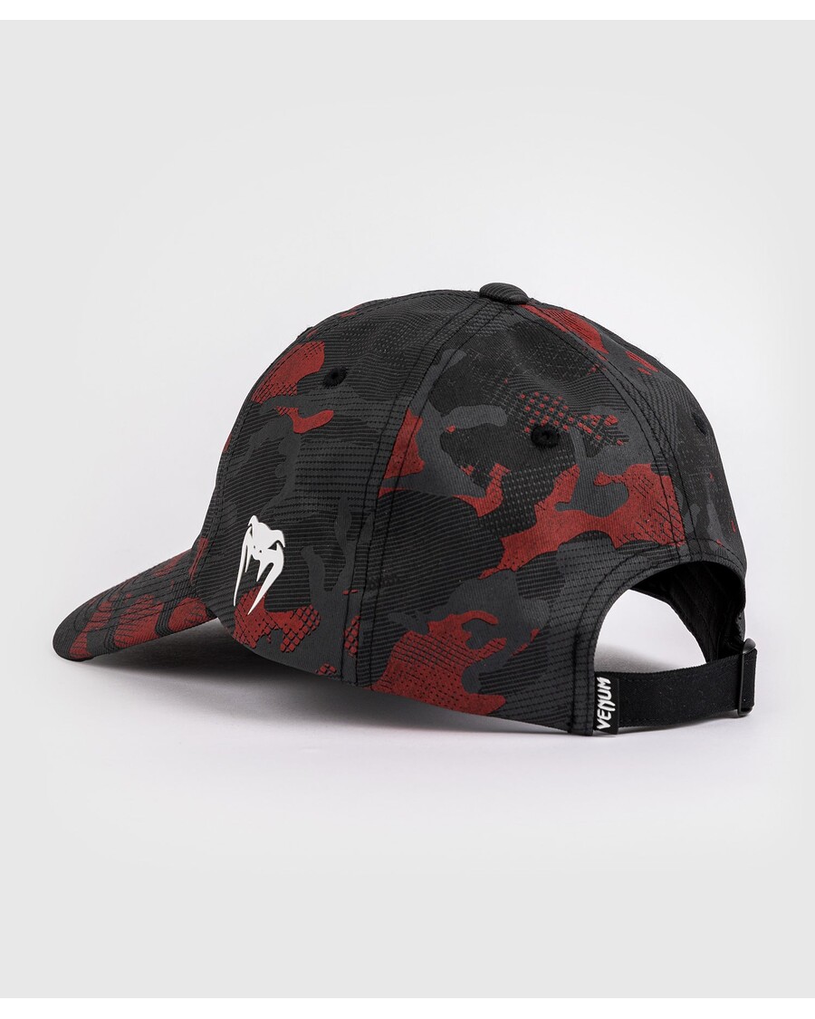 Venum x Sophia Rose Sport Cap - Urban Red Camo