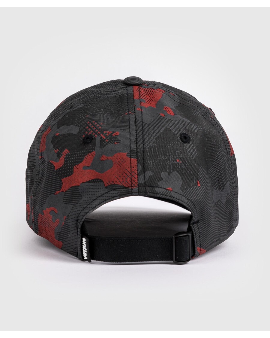 Venum x Sophia Rose Sport Cap - Urban Red Camo