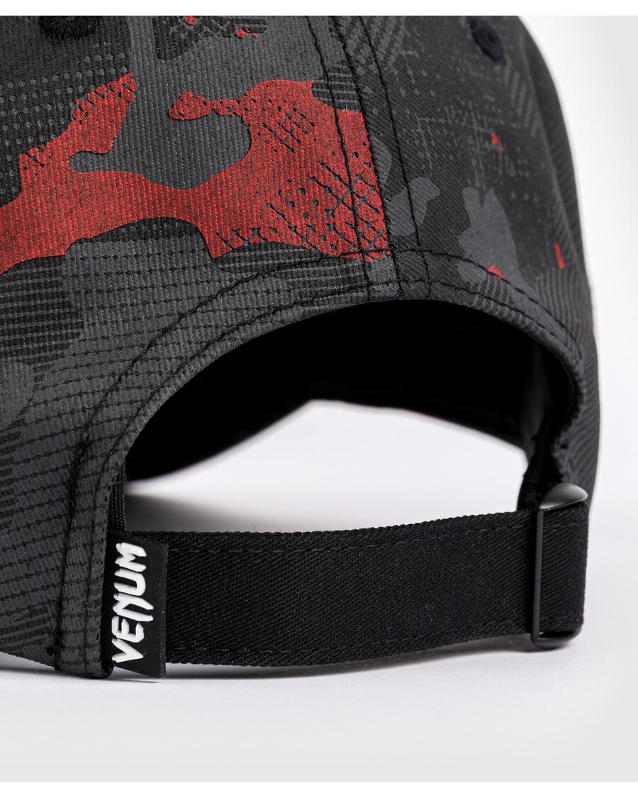 Venum x Sophia Rose Sport Cap - Urban Red Camo