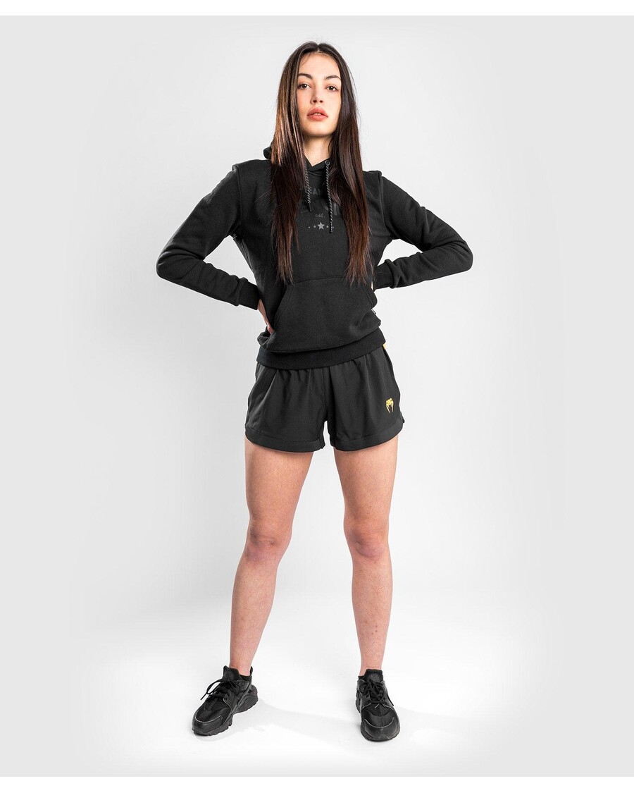 هودی Venum Team 2.0 - برای زنان - مشکی/مشکی