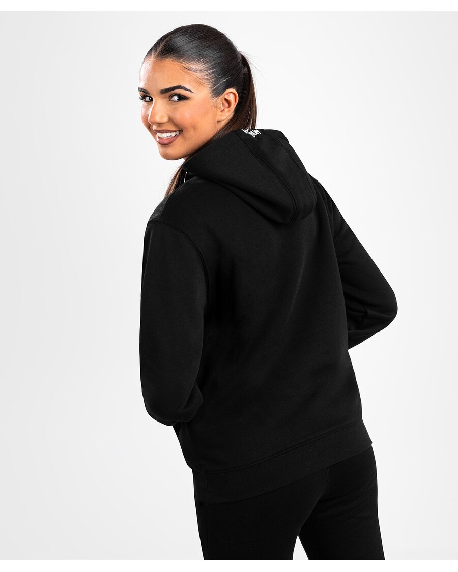 هودی پیراهن کش زنانه آدرنالین Ufc توسط Venum Replica - مشکی