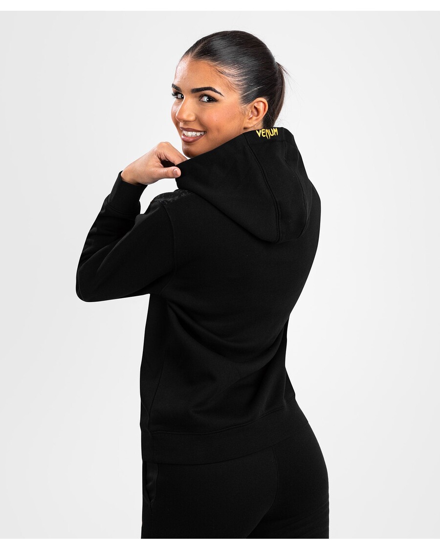 Ufc Adrenaline By Venum Replica Sieviešu Pulovera Jaka - čempione