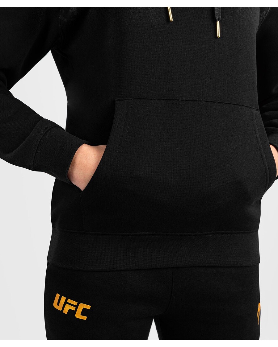 Ufc Adrenaline By Venum Replica Sieviešu Pulovera Jaka - čempione