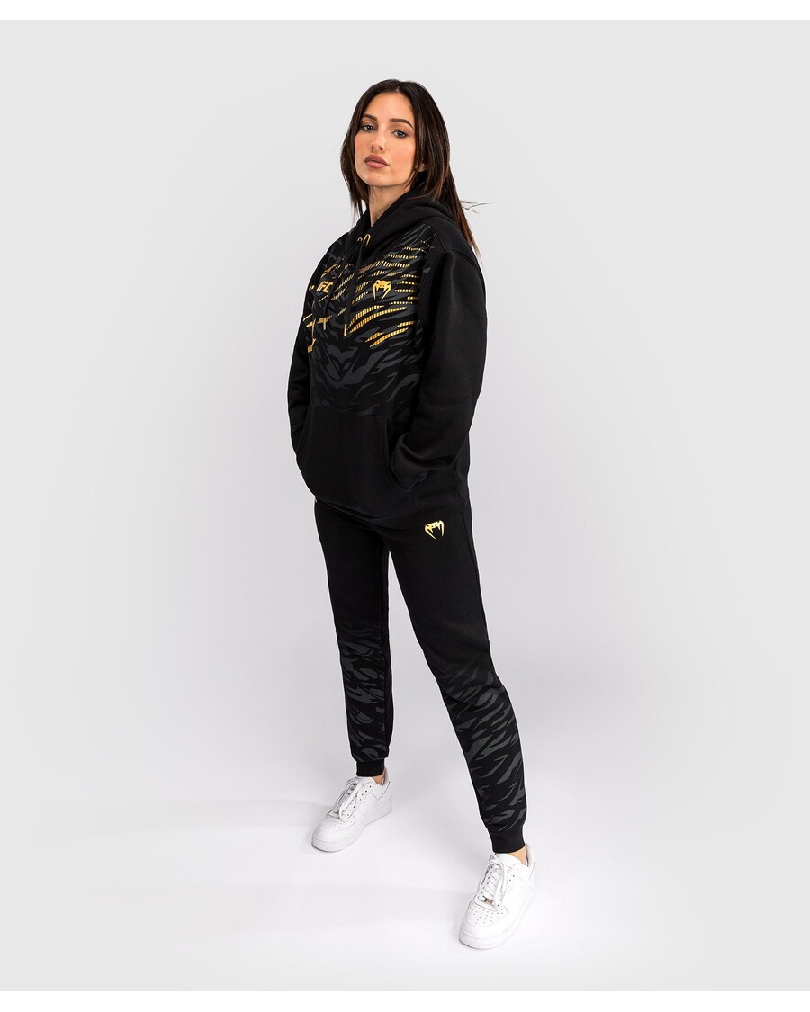 UFC Fusion by Venum Women’s Replica Pullover Hoodie - Champion