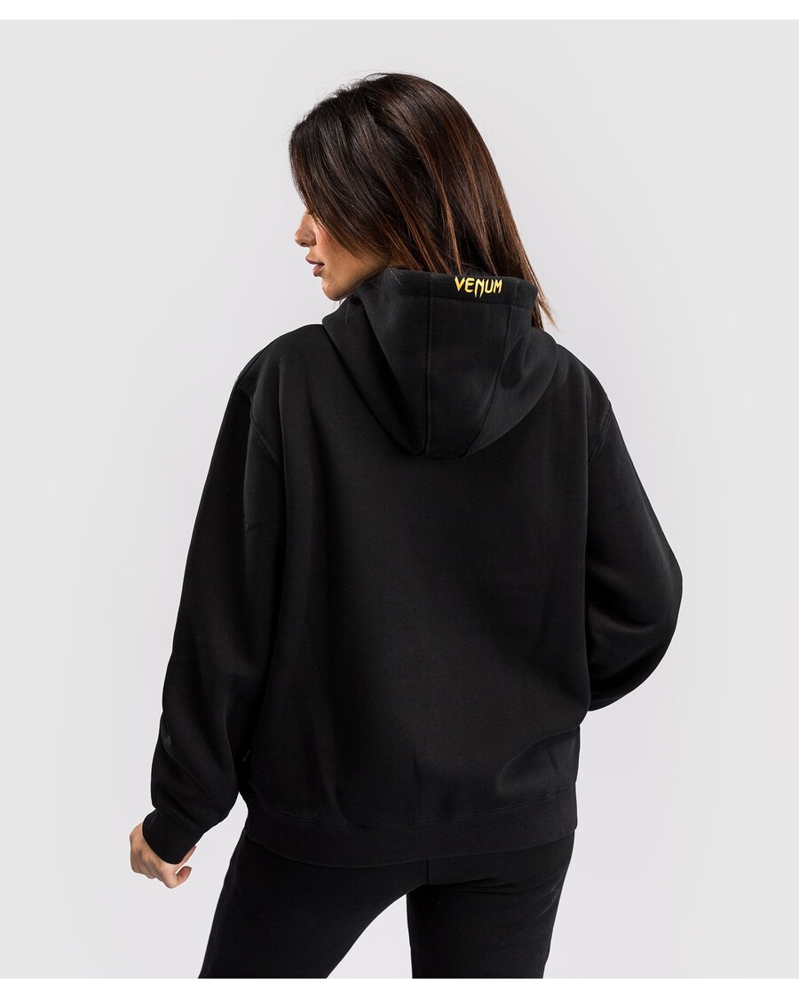 UFC Fusion by Venum Women’s Replica Pullover Hoodie - Champion