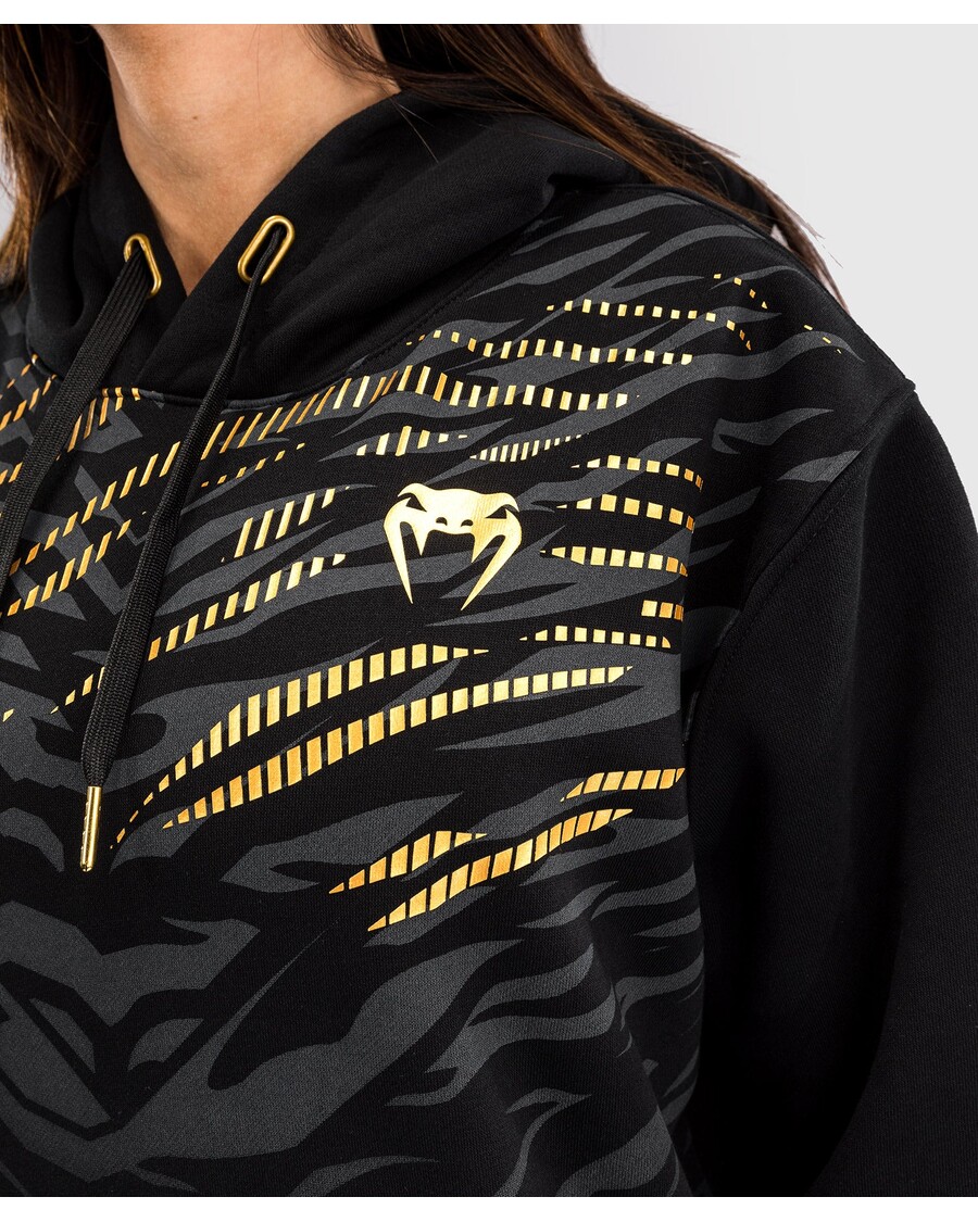 UFC Fusion by Venum Women’s Replica Pullover Hoodie - Champion