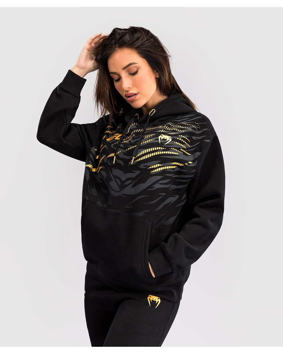 Ufc Fusion By Venum Replika Pullover Hoodie Wanita - Juara