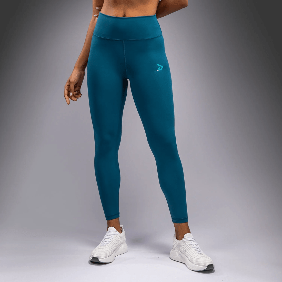 Venum x Demi Women’s ⅞ Leggings - Azur Blue