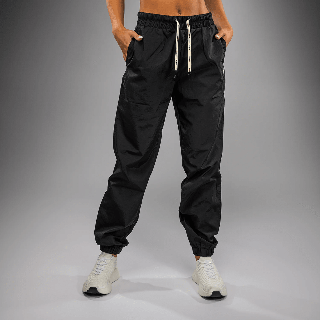 Venum Vectra Women’s Joggers - Black/White
