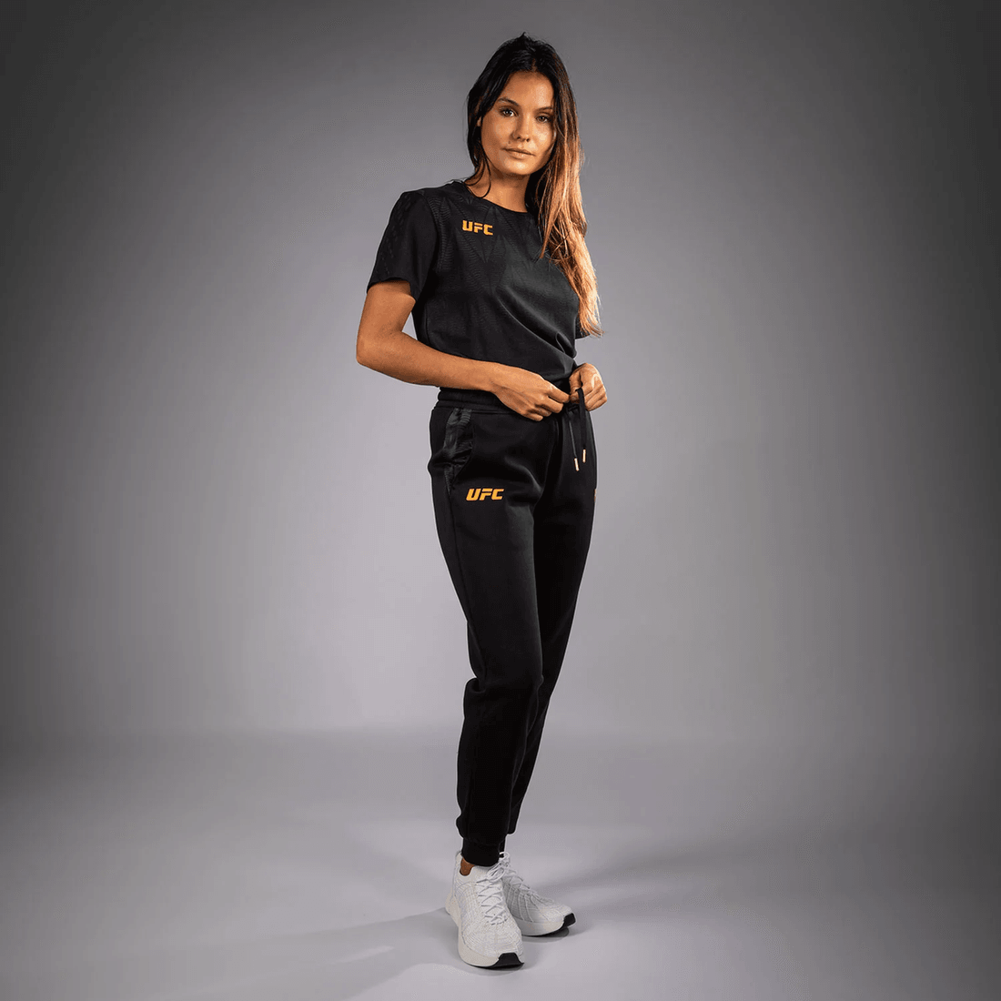 Women's UFC Zenith by Venum Replica Champion Pant