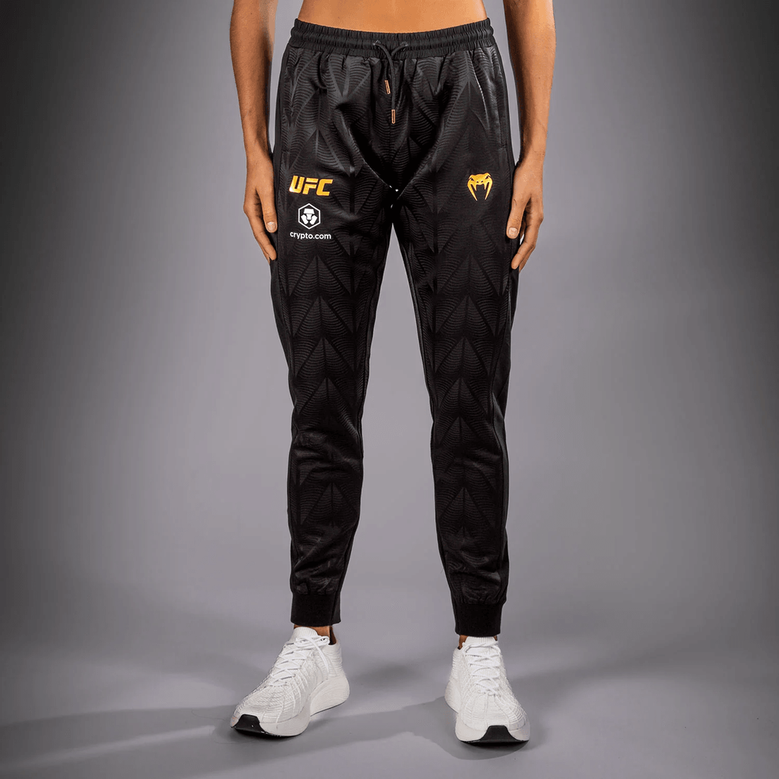 Women's UFC Zenith by Venum Champion Authentic Fight Night Walkout Pant