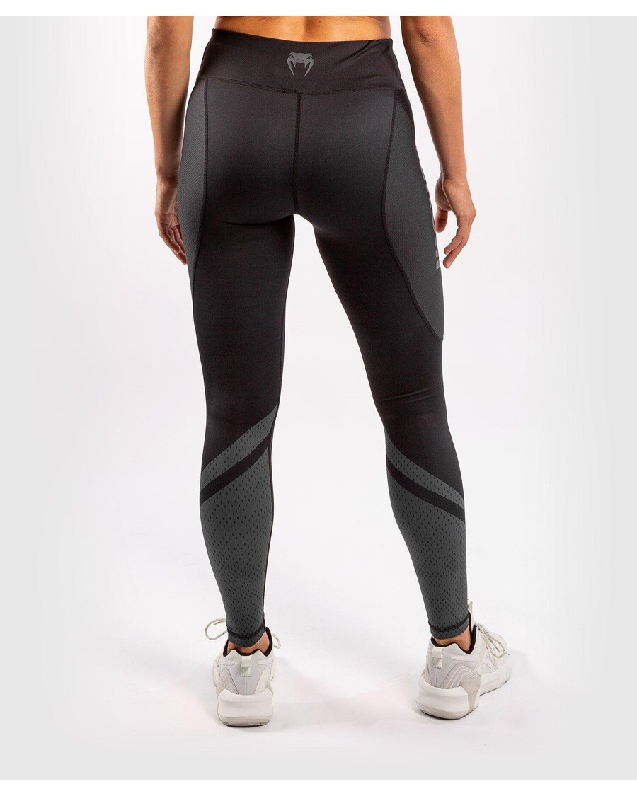 Venum One Fc Impact Leggings - לנשים - שחור/שחור