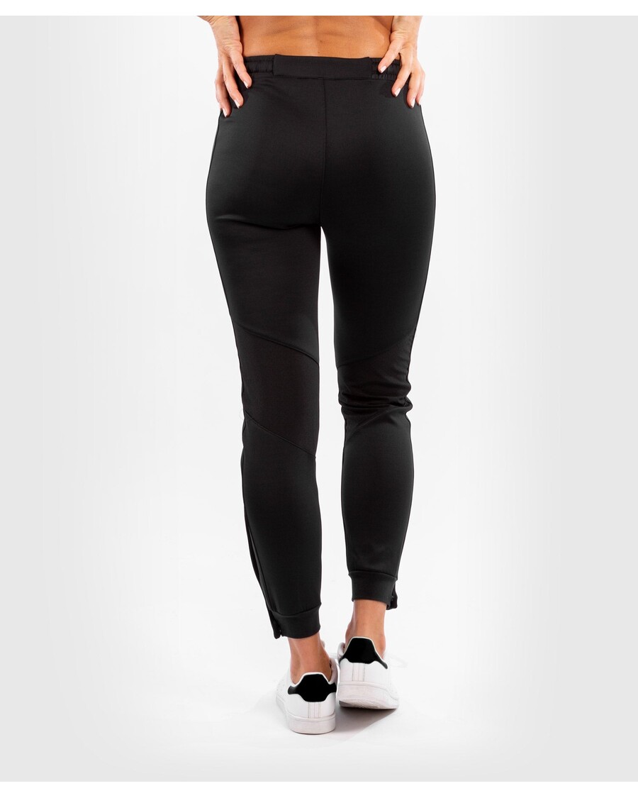 UFC VENUM オーセンティック ファイト ナイト ウィメンズ ウォークアウト パンツ - ブラック