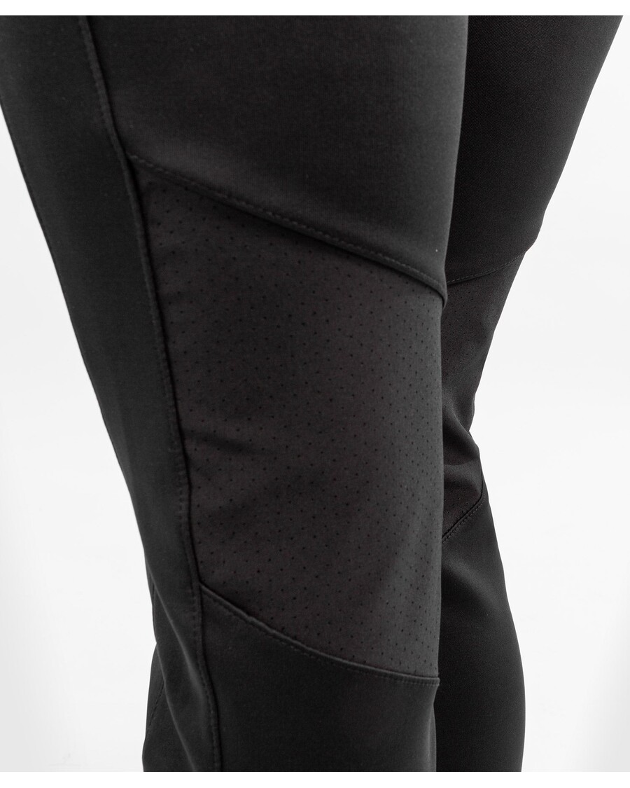 Ufc Venum אותנטי קרב לילה מכנסי יציאה לנשים - אלוף