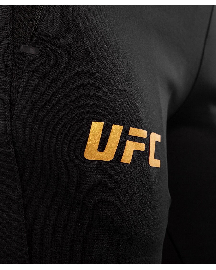 Ufc Venum אותנטי קרב לילה מכנסי יציאה לנשים - אלוף