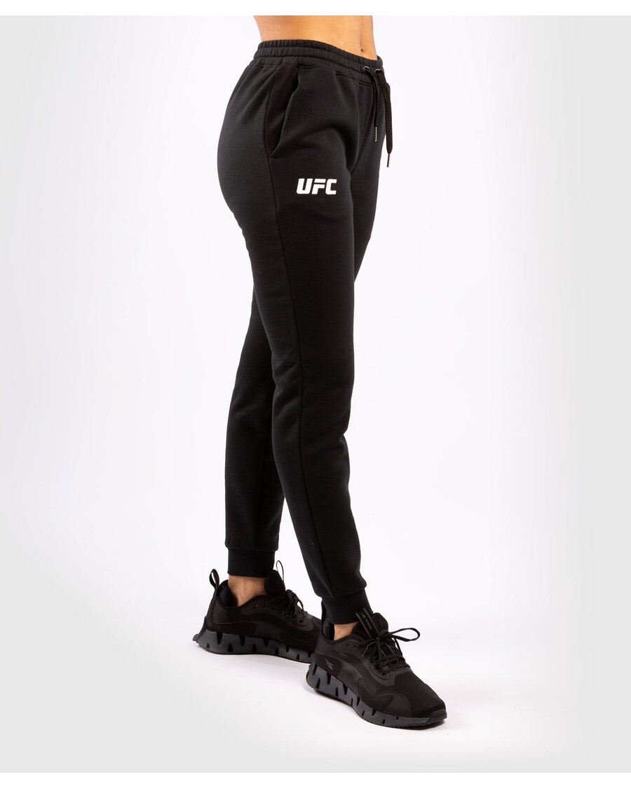 Pantaloni Dama Ufc Venum Replica - Negri