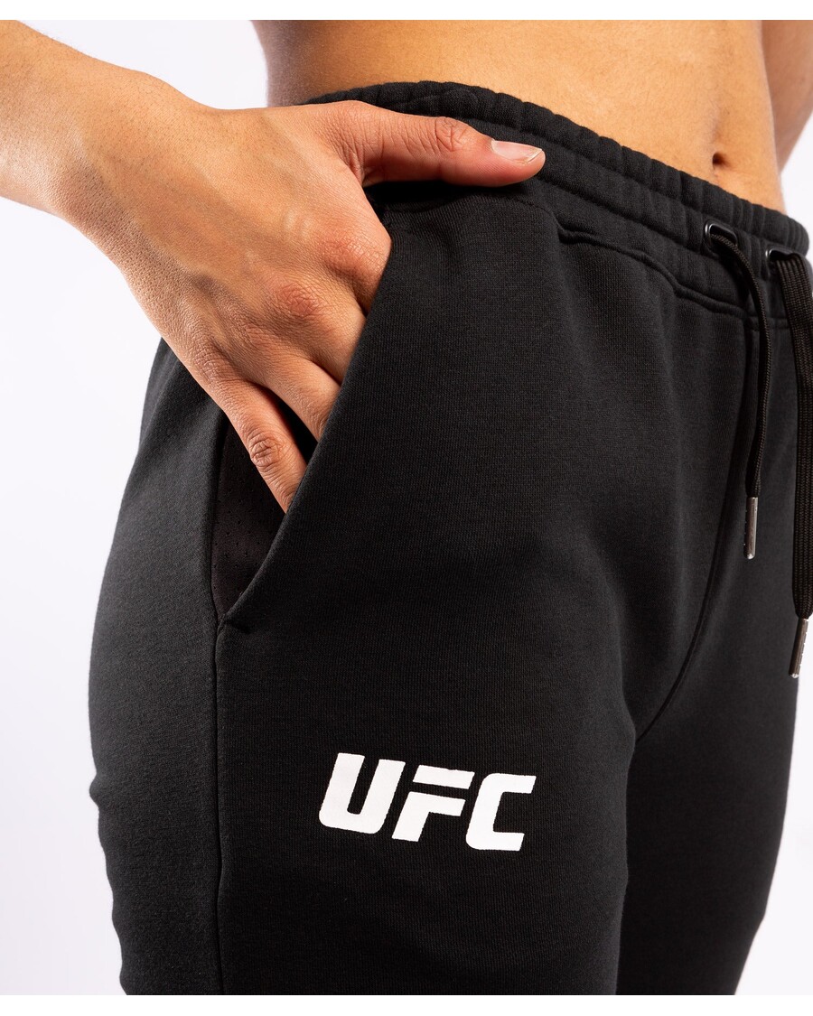 Pantaloni Dama Ufc Venum Replica - Negri