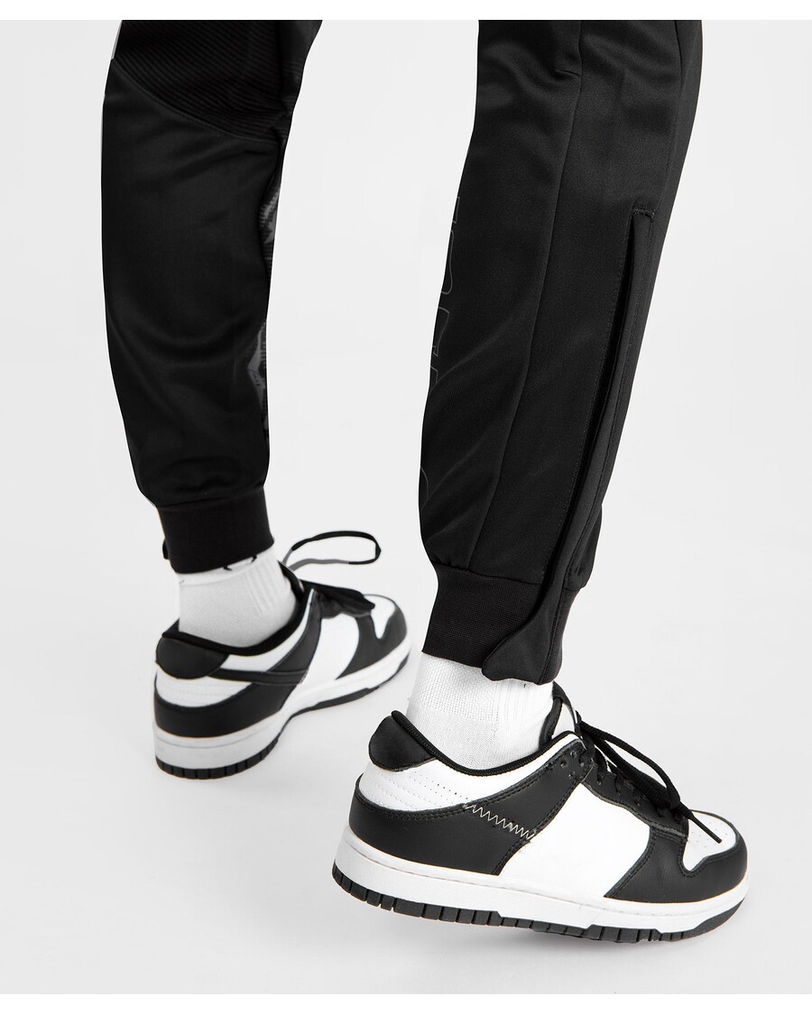 UFC VENUM オーセンティック ファイト ウィーク レディース パンツ - ブラック