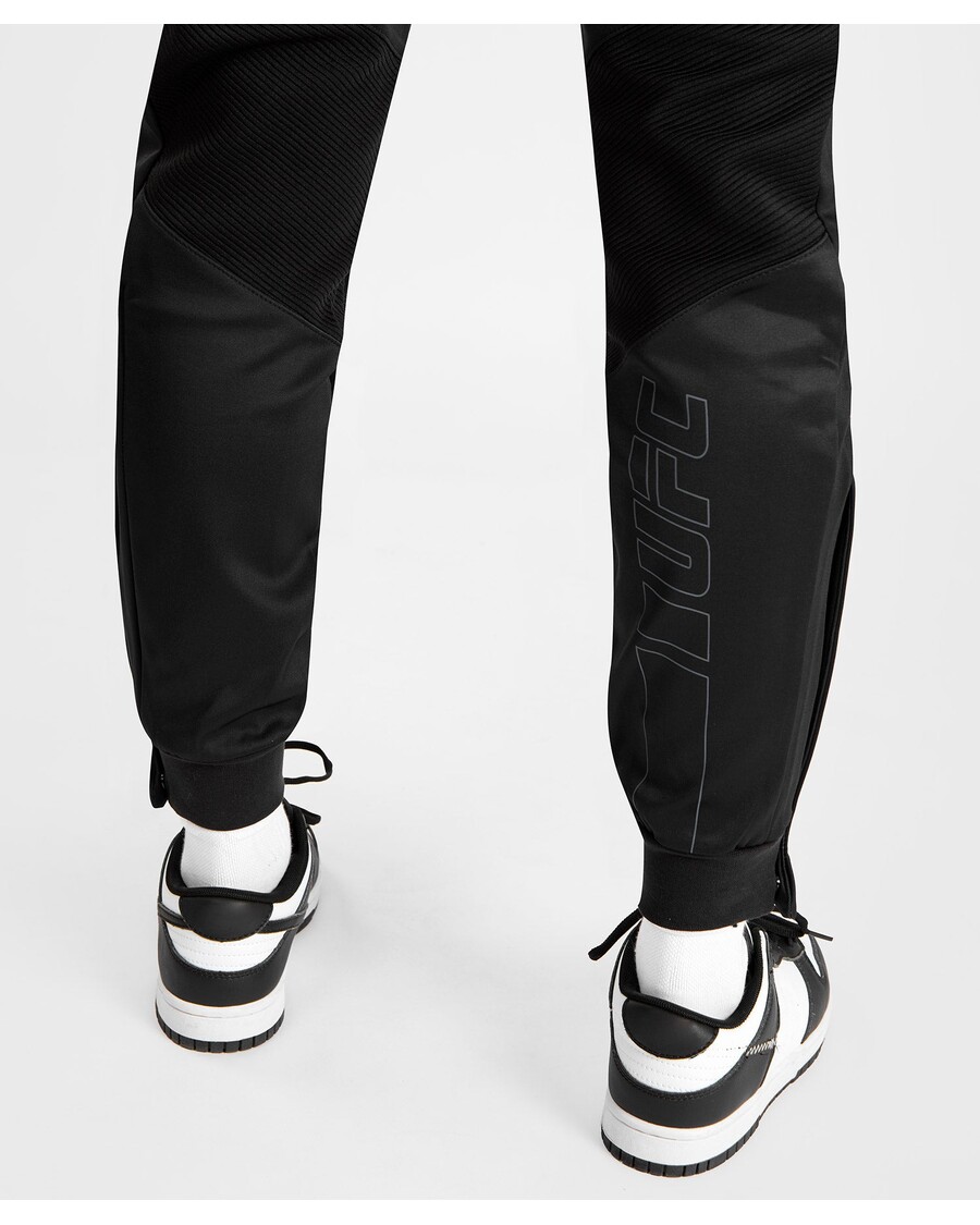 UFC VENUM オーセンティック ファイト ウィーク レディース パンツ - ブラック