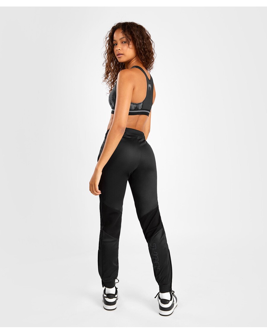 UFC VENUM オーセンティック ファイト ウィーク レディース パンツ - ブラック