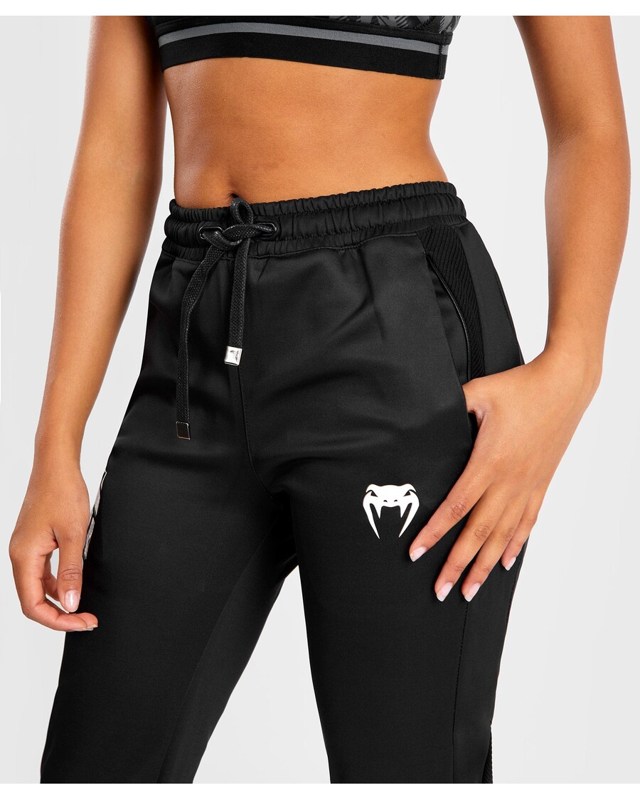 UFC VENUM オーセンティック ファイト ウィーク レディース パンツ - ブラック