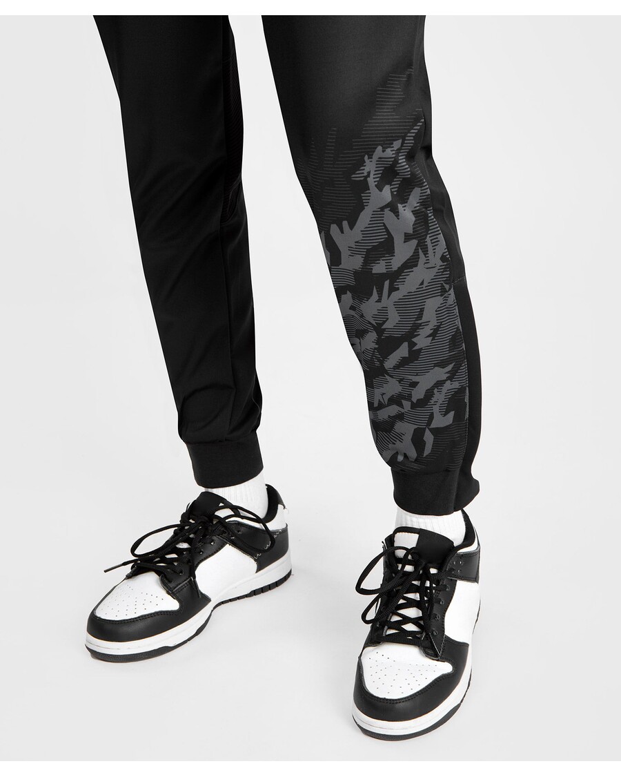 UFC VENUM オーセンティック ファイト ウィーク レディース パンツ - ブラック