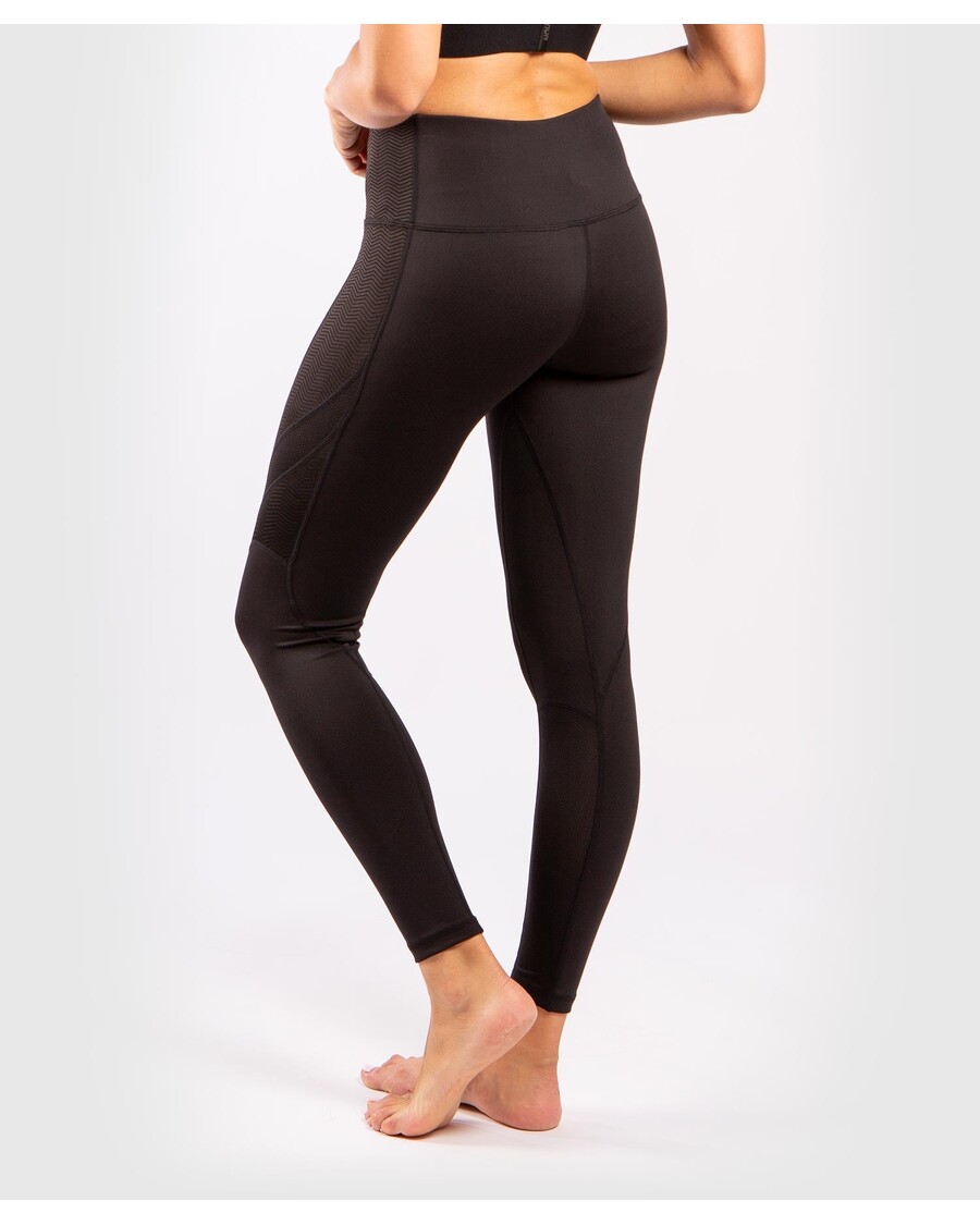 شلوار لی Venum G-fit - برای زنان - مشکی/مشکی