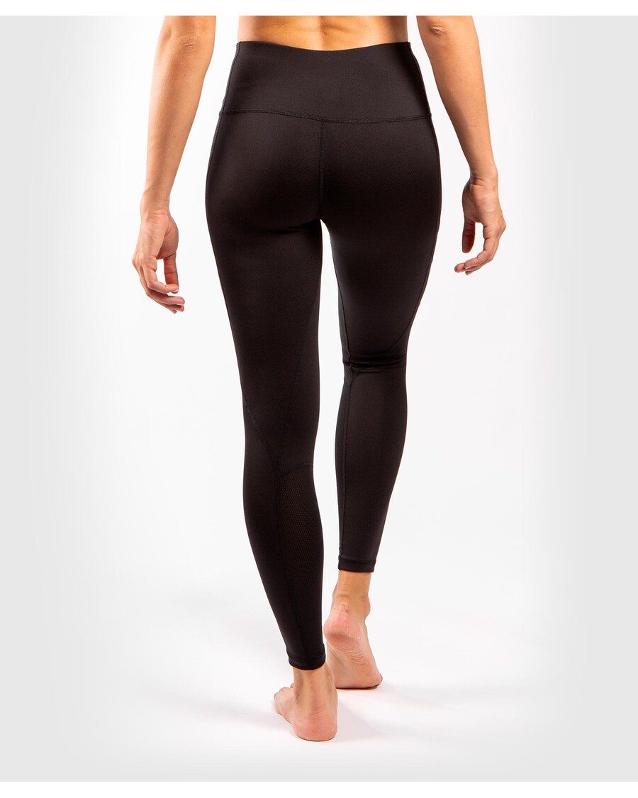 شلوار لی Venum G-fit - برای زنان - مشکی/مشکی