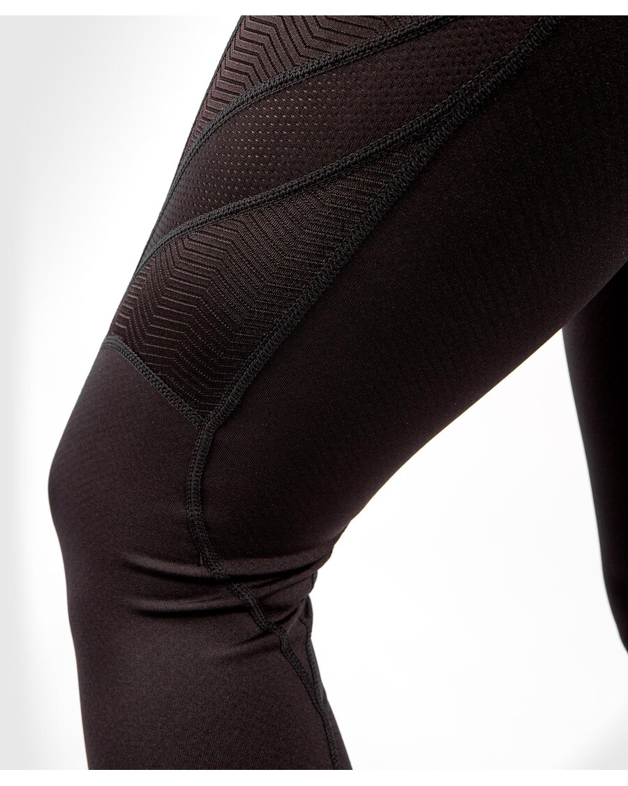 شلوار لی Venum G-fit - برای زنان - مشکی/مشکی