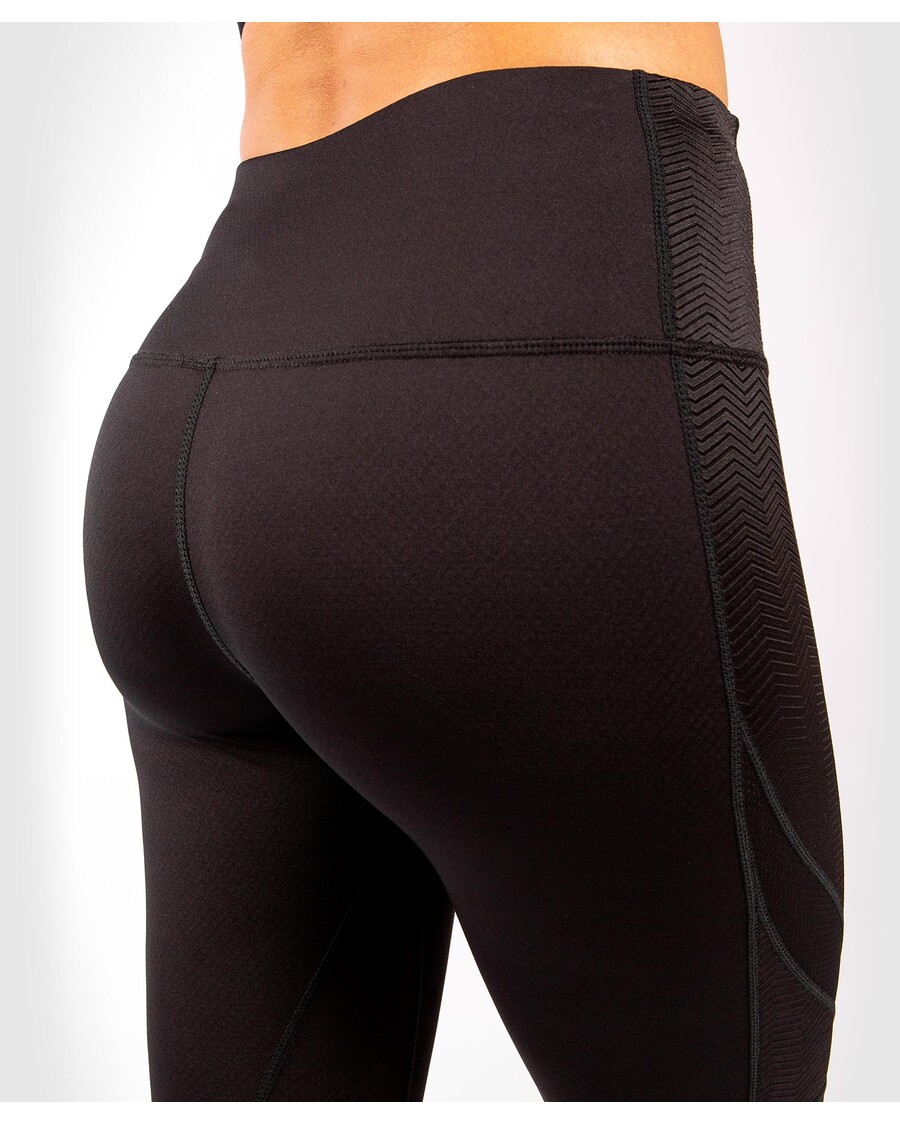 شلوار لی Venum G-fit - برای زنان - مشکی/مشکی