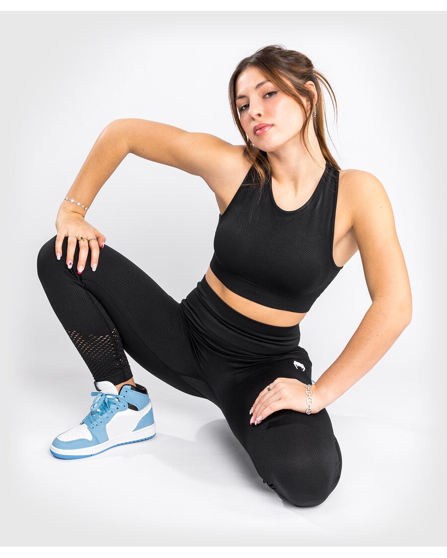 безшевен клин Venum Sparing - дамски - черен