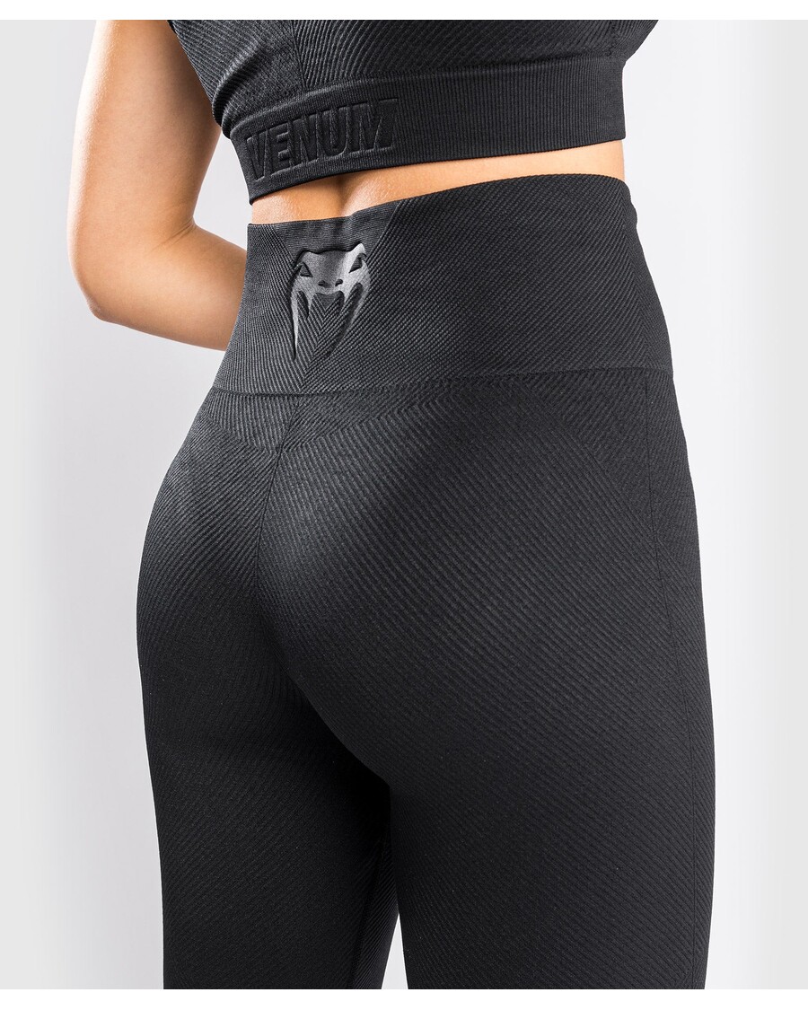 безшевен клин Venum Sparing - дамски - черен