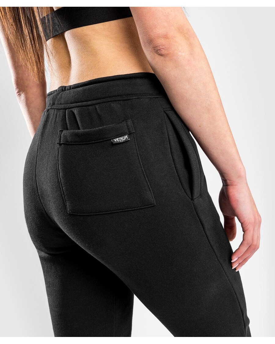 джоггери Venum Team 2.0 - дамски - черни/черни