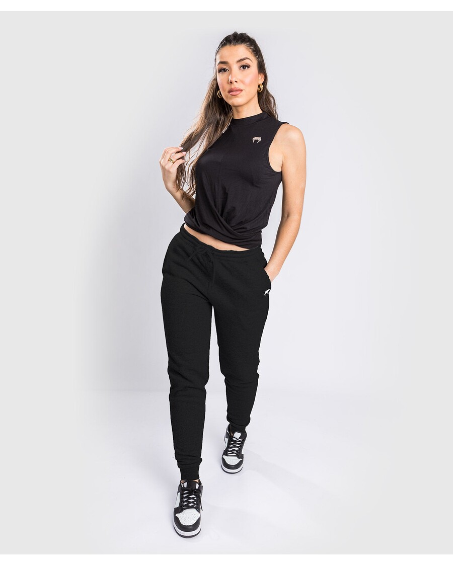 Jogger Klasik Venum - Untuk Wanita - Hitam